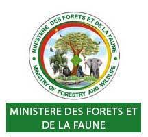 Ministère des Forêts et de la Faune