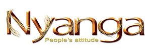 Magazine Nyanga (People's Attitude)